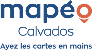 Logo Mapéo Calvaods